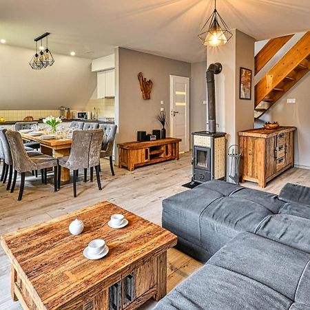 Apartamenty Sun & Snow Karpacz Mysliwska Eksteriør bilde