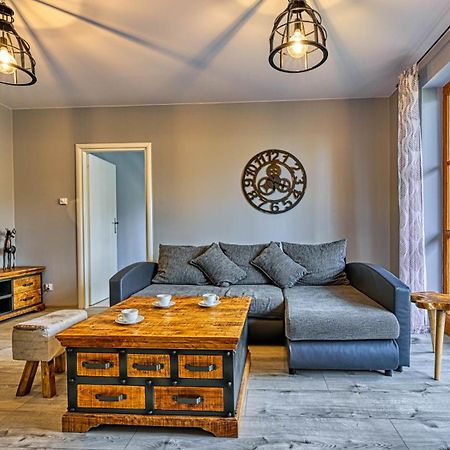 Apartamenty Sun & Snow Karpacz Mysliwska Eksteriør bilde