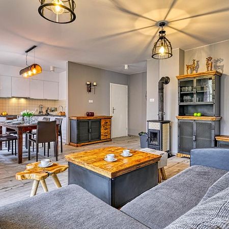 Apartamenty Sun & Snow Karpacz Mysliwska Eksteriør bilde
