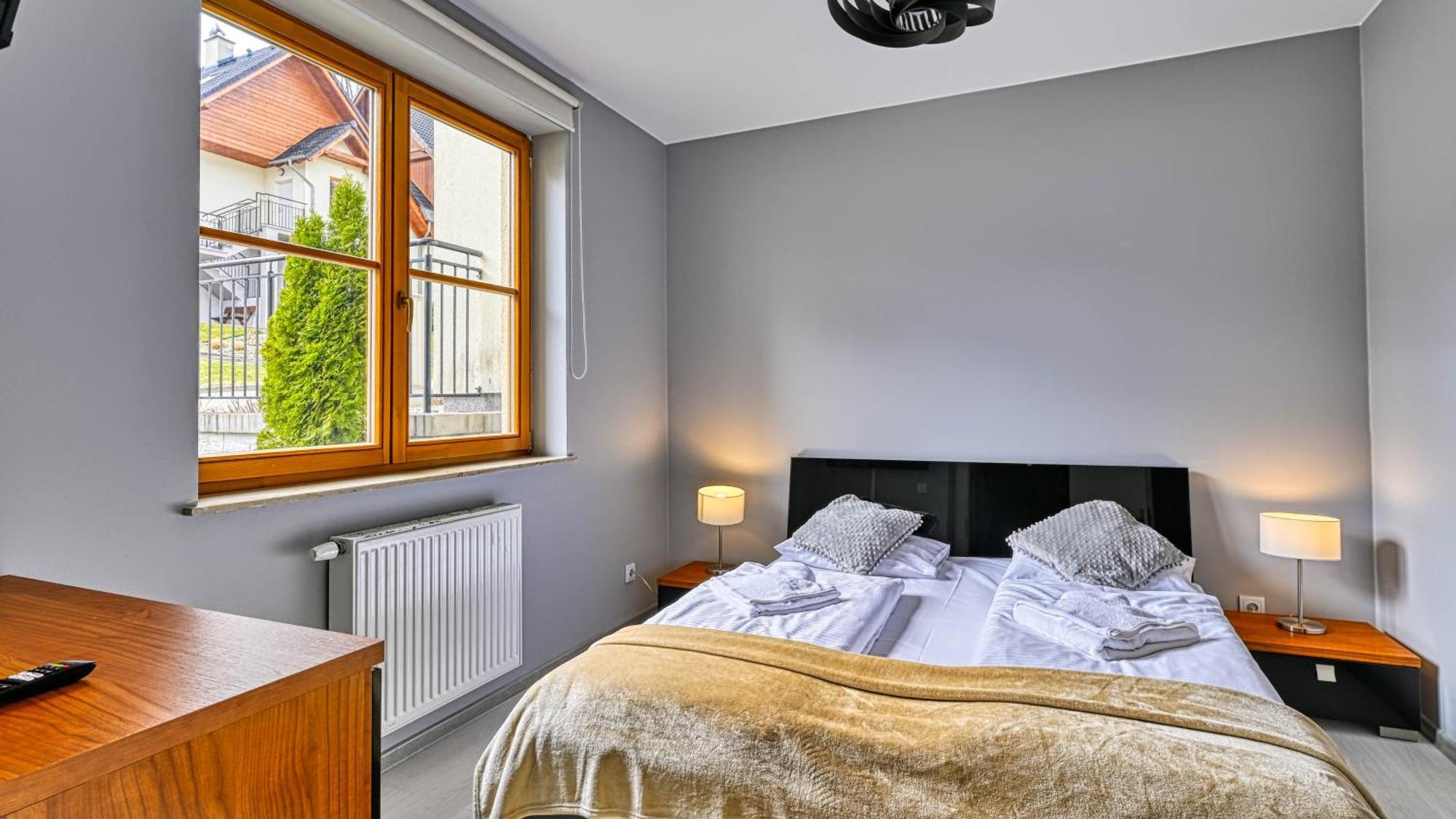 Apartamenty Sun & Snow Karpacz Mysliwska Eksteriør bilde