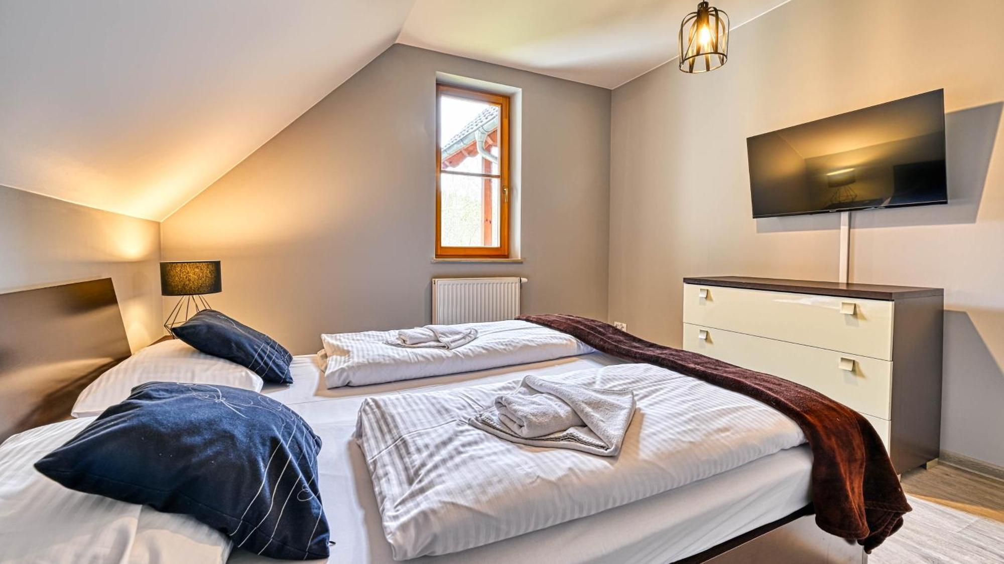 Apartamenty Sun & Snow Karpacz Mysliwska Eksteriør bilde