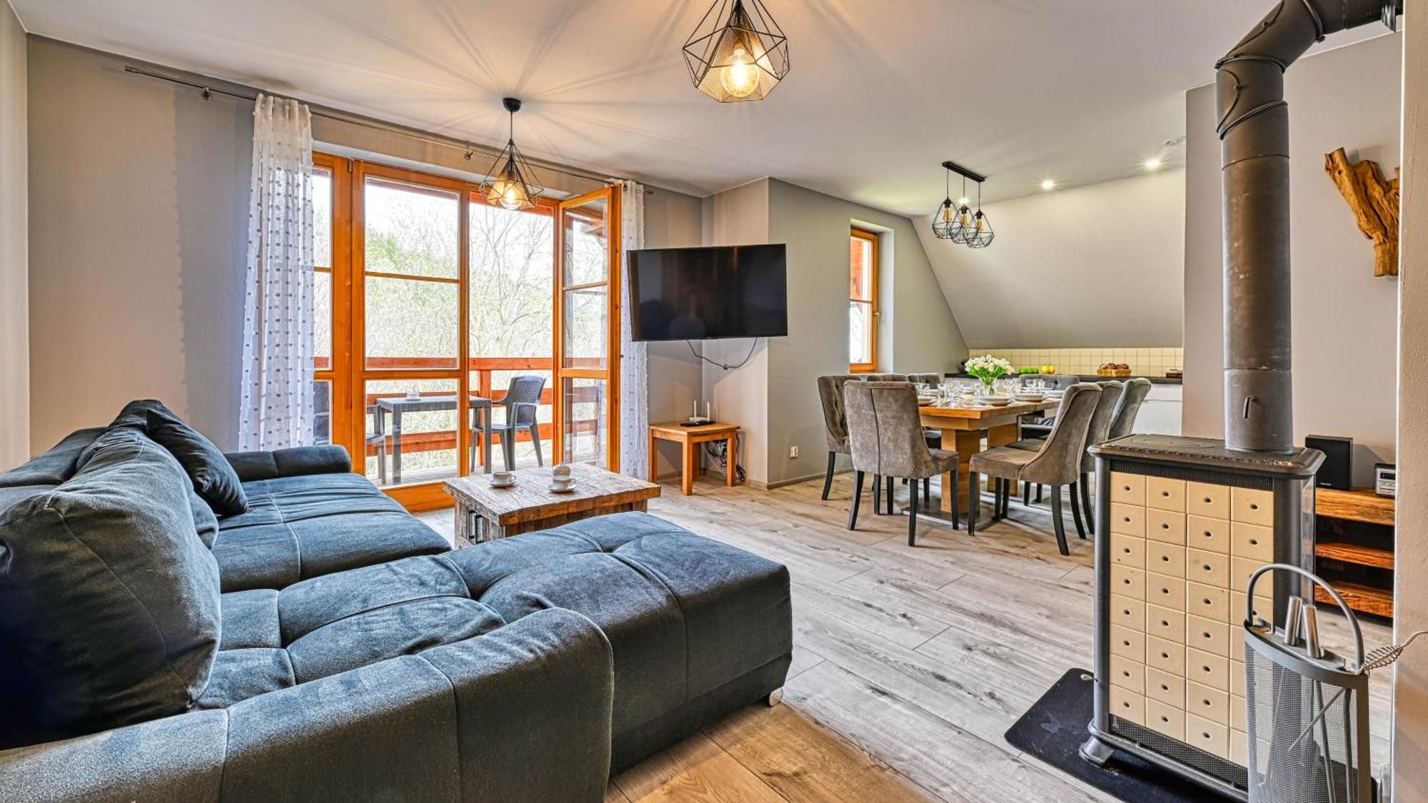 Apartamenty Sun & Snow Karpacz Mysliwska Eksteriør bilde