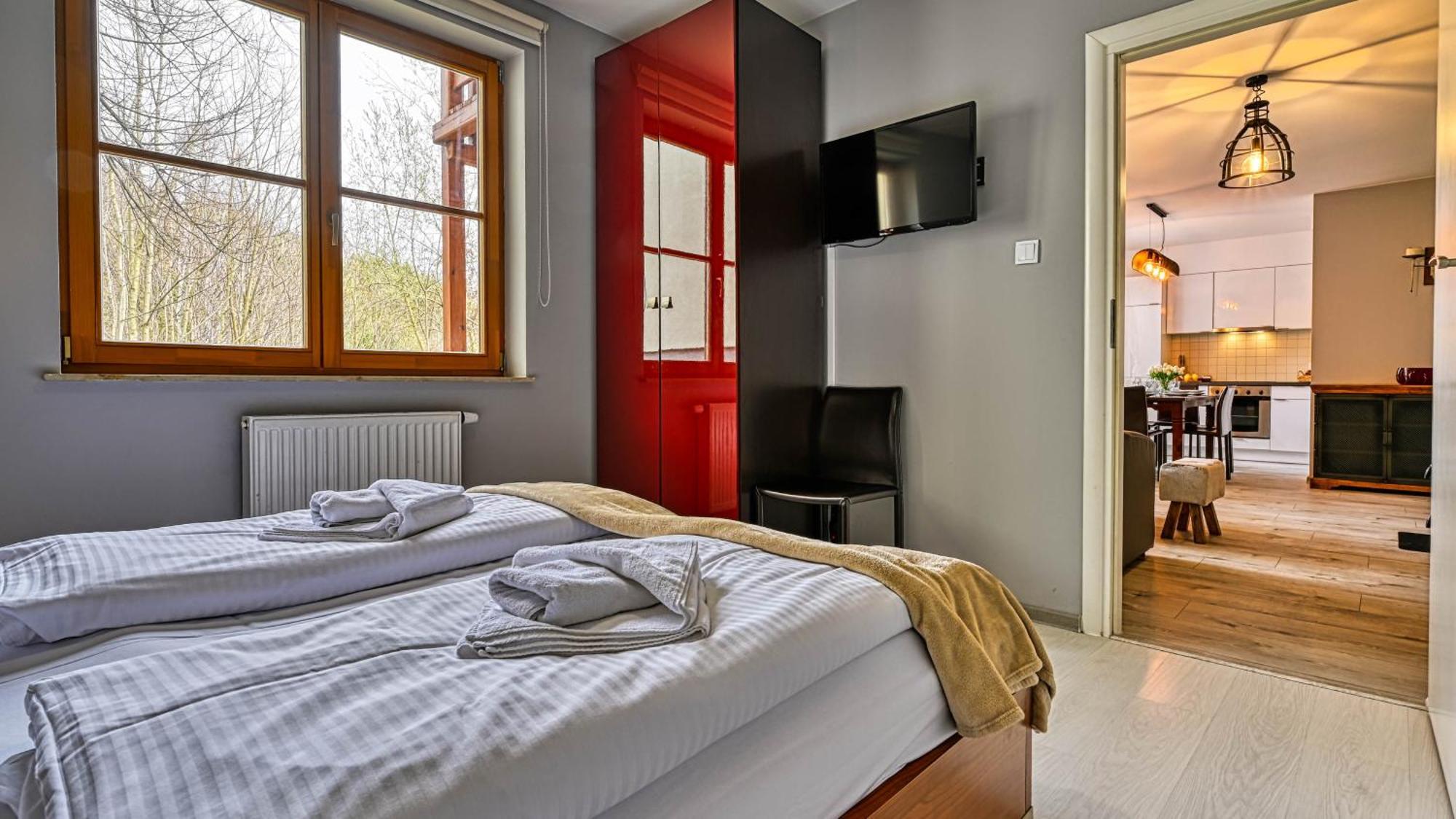 Apartamenty Sun & Snow Karpacz Mysliwska Eksteriør bilde